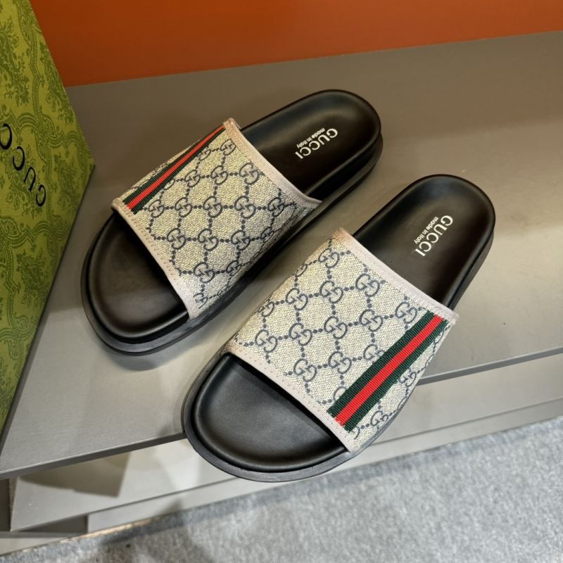 Gucci Slippers